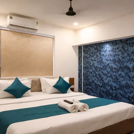 Hotel R Pacific