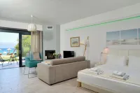 Seacret Apartments