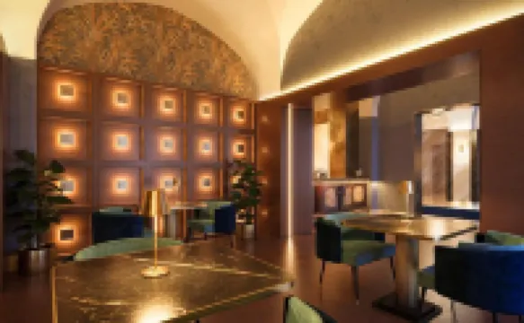 Tivoli Palazzo 1880 Lecce Hotel