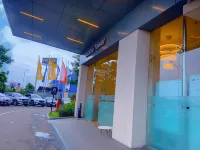 Apartemen Sky House Alam Sutera by Linkara