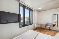 Habyt-The Waterfront