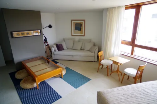 Sango Katase Guest Rooms - Condos