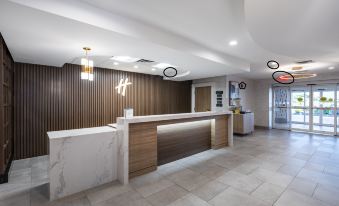 Holiday Inn Anderson, an IHG Hotel - Housity