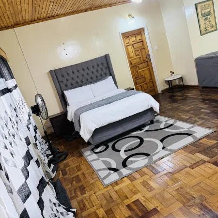 Tayla Suites on Tatonga 2