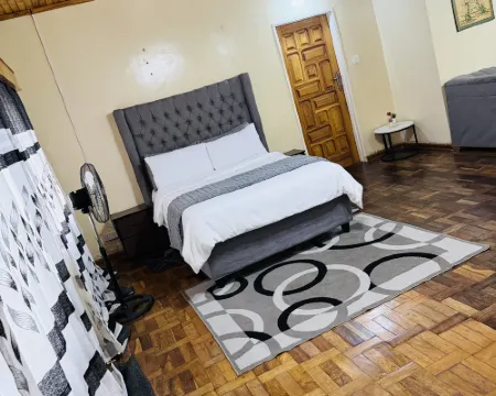 Cozy Retreat in Morningside Hotels in Mutare