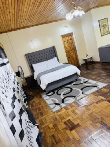 Cozy Retreat in Morningside โรงแรมใน