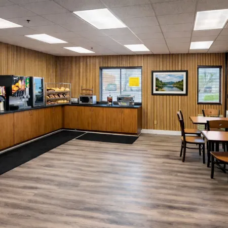 Blaine Town Inn & Suites