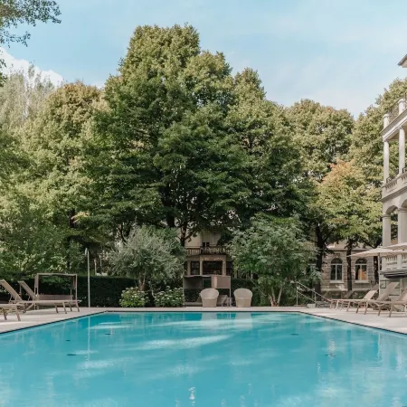 Windsor Merano Hotel & Suites