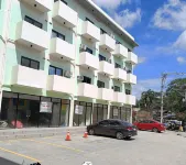 Thyme Residences Condominium - Pools