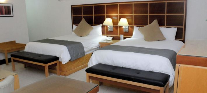 Armida Express Hotels in Guaymas