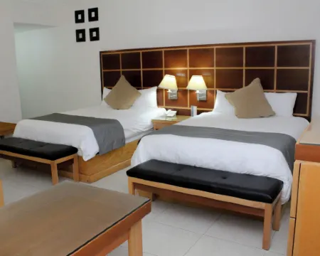Armida Express Hotels in Guaymas