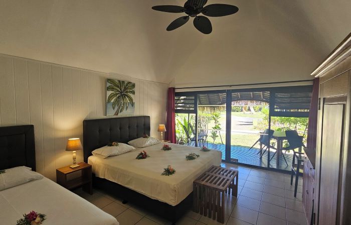 Hotel Hibiscus