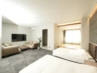 Kanohotel and Cabin Chiba Soga