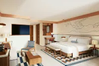 Vasia Resort and Spa, Sissi, Crete