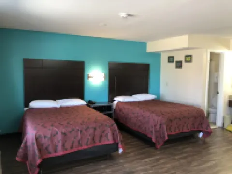 Euro Inn & Suites of Slidell