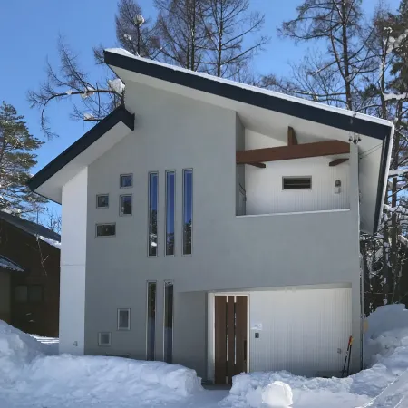 Condor House Hakuba