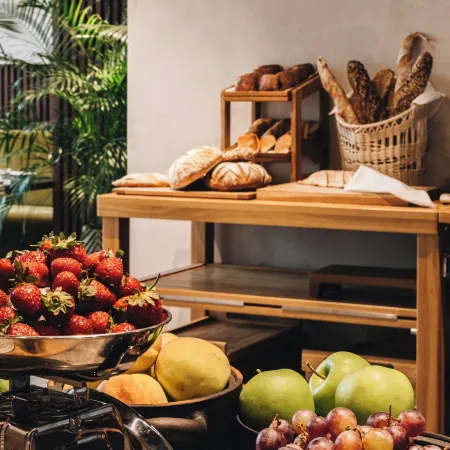 Hilton Garden Inn Tbilisi Chavchavadze