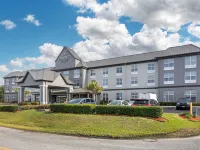 Country Inn & Suites by Radisson, Savannah Airport, GA Hotel dekat Bandara Internasional Hilton Head