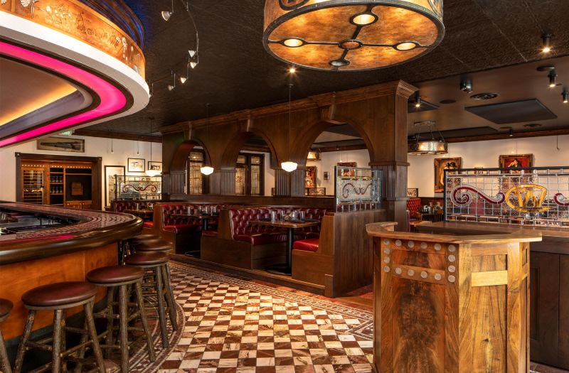 The Wort Hotel photo 5