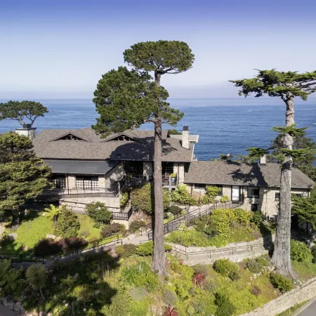Hyatt Vacation Club at Highlands Inn