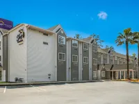 Sleep Inn & Suites Tallahassee-Capitol Hotels in Leon County