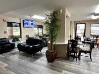 Quality Inn Byron - Warner Robins Hotels in Peach County