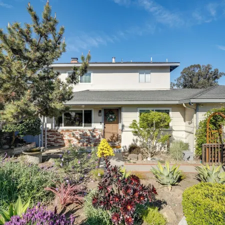 Monterey Bay-Hot Tub-Patio-Near Beaches and Golf