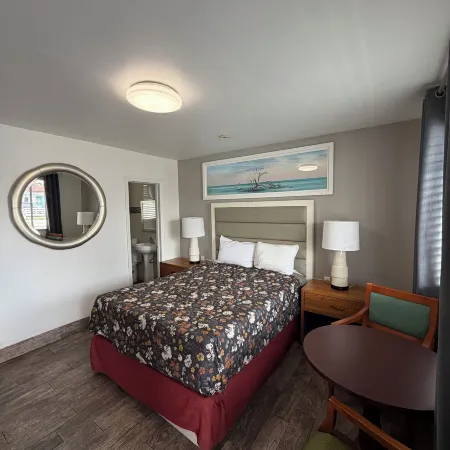 Siesta Inn Sarasota - Indian Beach
