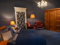 Hotel Vierseithof Luckenwalde Hotels in Luckenwalde