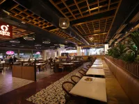 The Mars Resort Hotels in Meerut