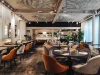 The Mandrake Hotels near Fitzrovia