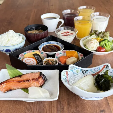 Tsuruga Manten Hotel Ekimae