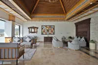 The Soaltee Resort, Shivapuri National Park Kathmandu - ที่มีที่จอดรถ