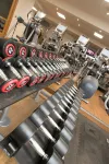 Regency Park Hotel, Health Club & Spa - Gym