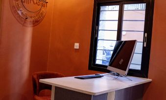 Kadiss Hotel