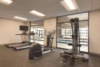Country Inn & Suites by Radisson, Lawrence, KS - Gym