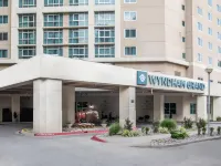 Wyndham Grand Oklahoma City Downtown Hotels in Oklahoma City