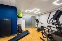 Hotel Royal William, Ascend Hotel Collection - Gym