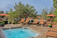 Hyatt Vacation Club at Pinon Pointe - Resorts