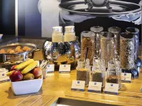 Ibis Budget Ludwigsburg - breakfast