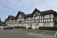 Travelodge Birmingham Sheldon - 3 estrellas