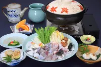 Hamakogetsu - breakfast
