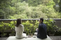 Yamanakaonsen Ohanami Kyubei