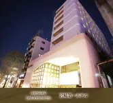 미야자키 다이이치 호텔  호텔