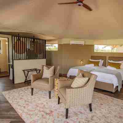 Finfoot Lake Reserve by Dream Resorts Rooms