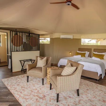 Finfoot Lake Reserve by Dream Resorts