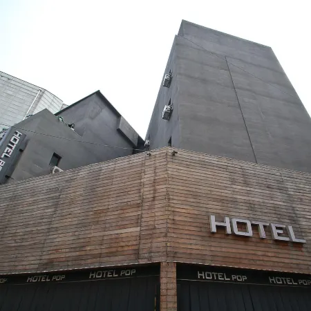 Hotel Pop Guri