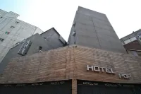Hotel Pop Guri - Bintang 2