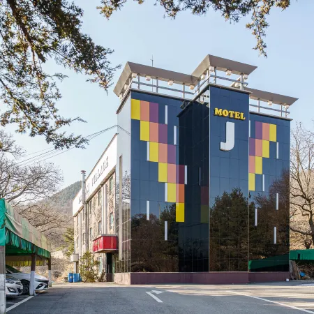 Yangju J (J)