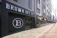 Brown Dot Gumiwonpyeong Branch - 3-Star
